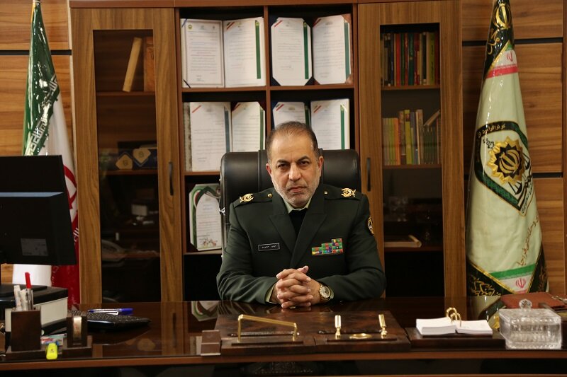 کشف ۵۴۶ گرم طلای قاچاق در فرودگاه کیش