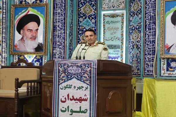 کشف ۶۷۰ کیلوگرم انواع مواد مخدر در دماوند/سرقت ۴ درصد کاهش
یافته