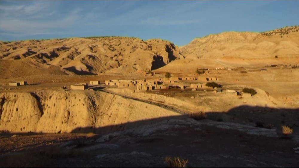 کشفی مهم در آبدانان و سفر هیئت گردشگری به جاکارتا