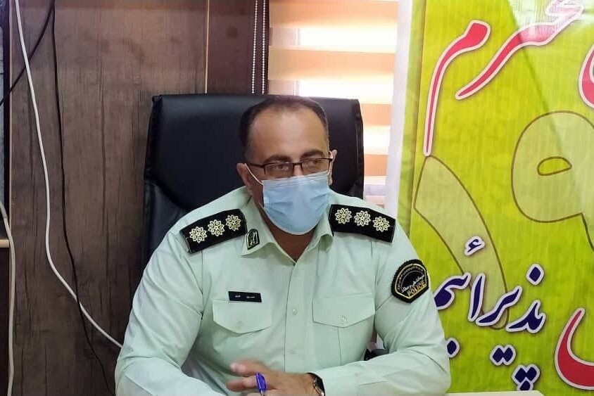 کشفیات سرقت در میامی ۴۱ درصد رشد داشته است