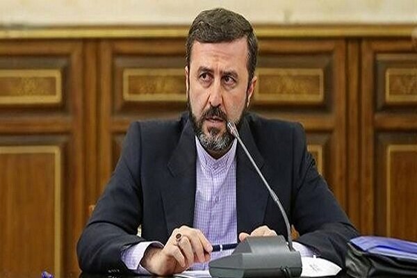 کشورهای اسلامی باید کالاهای رژیم صهیونیستی را تحریم کنند