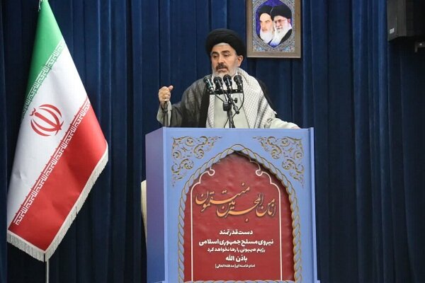 کشورهای اسلامی حمایت خود را از مردم مظلوم غزه نشان دهند