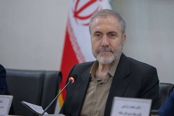 کشورهای منطقه به اسم منافع ملی در مقابل رژیم صهیونیستی سکوت کردند