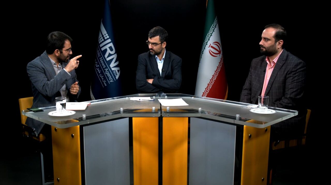 کشوری: قدرت نرم نظام تضعیف شده است/ لسانی: دولت آمریکا هشتگ فیس‌بوک را پاک می‌کرد