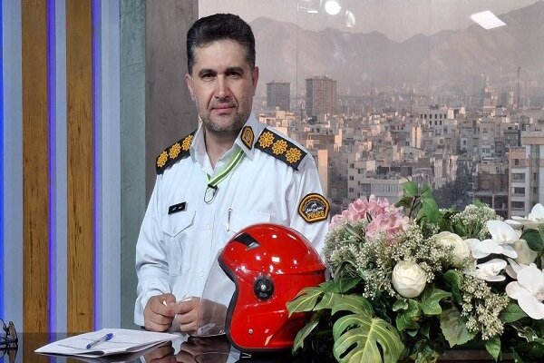 کشیر: ۴۷ درصد فوتی‌های تصادف موتورسواران هستند