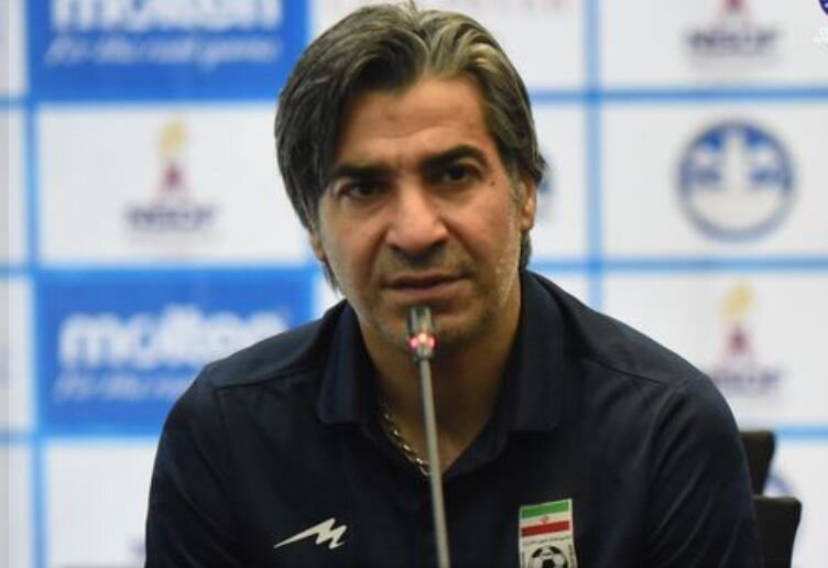 کل آسیا سراغ بهترین بازیکنان ما را می‌گیرند/ این تیم برای من نیست