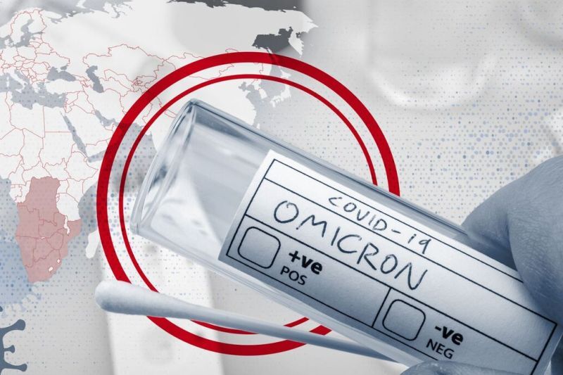 کلاس درس پنج شهرستان یزد با گسترش سویه اُمیکرون تعطیل شد