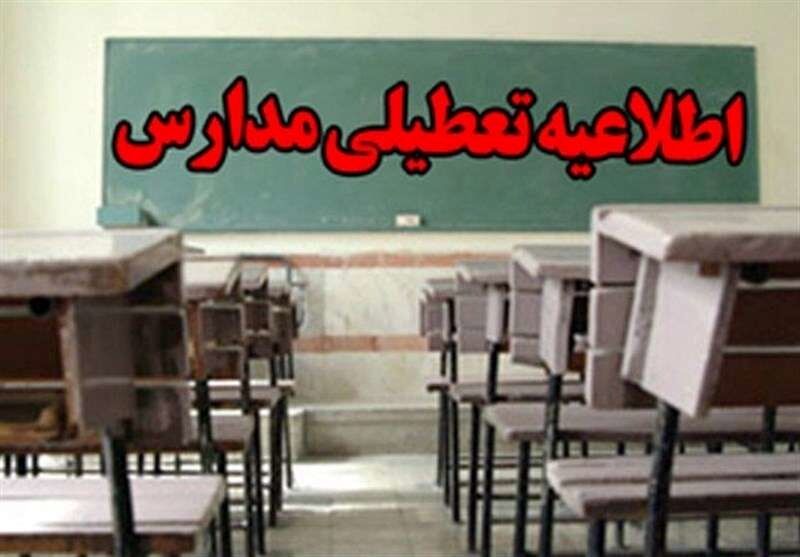 کلاس‌های نوبت عصر دانشگاه‌ها و مدارس چهار شهرستان خوزستان تعطیل شد