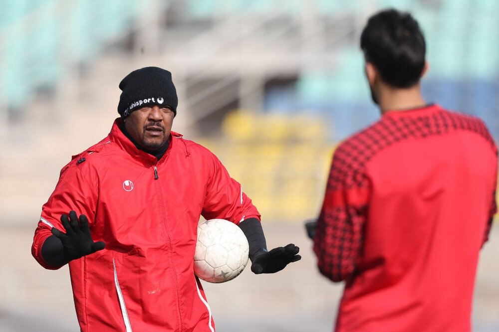 کلاف خارجی‌های پرسپولیس پیچیده شد/ تهیه «ارز» مشکل جدیدسرخپوشان