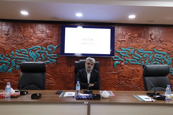 کلانتری: اقدامات انجام شده در حوزه همگانی خانواده محوراست