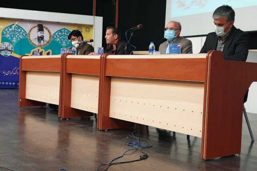 کلانشهر اراک شهروند مطالبهگر کم دارد