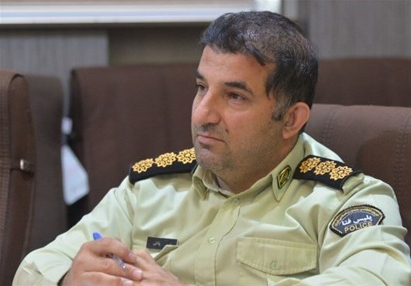 کلاهبرداری با ترفند پیامک سود سهام عدالت