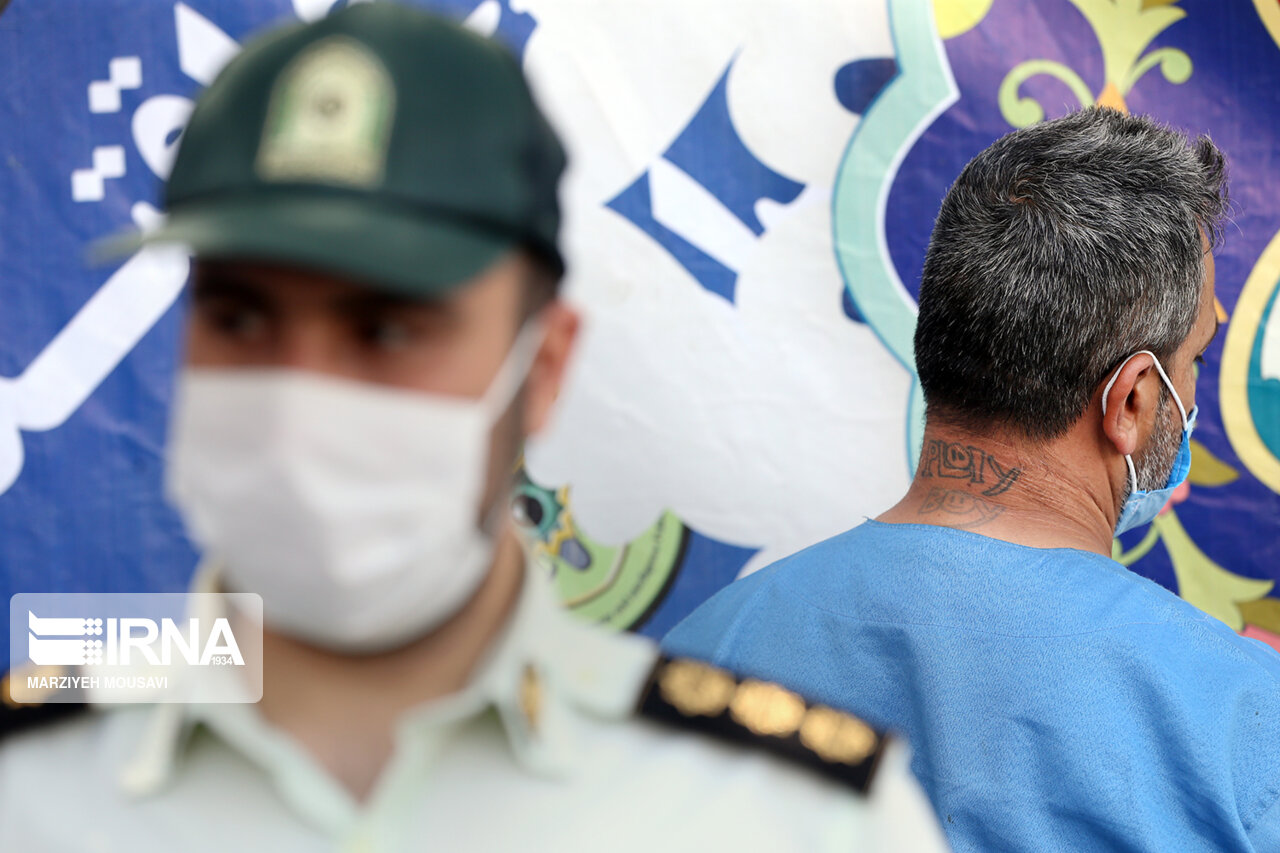 کلاهبرداری ۷۰میلیاردی با فروش صندلی‌های دانشگاه/پایان زورگیری مواد فروش جنوب تهران