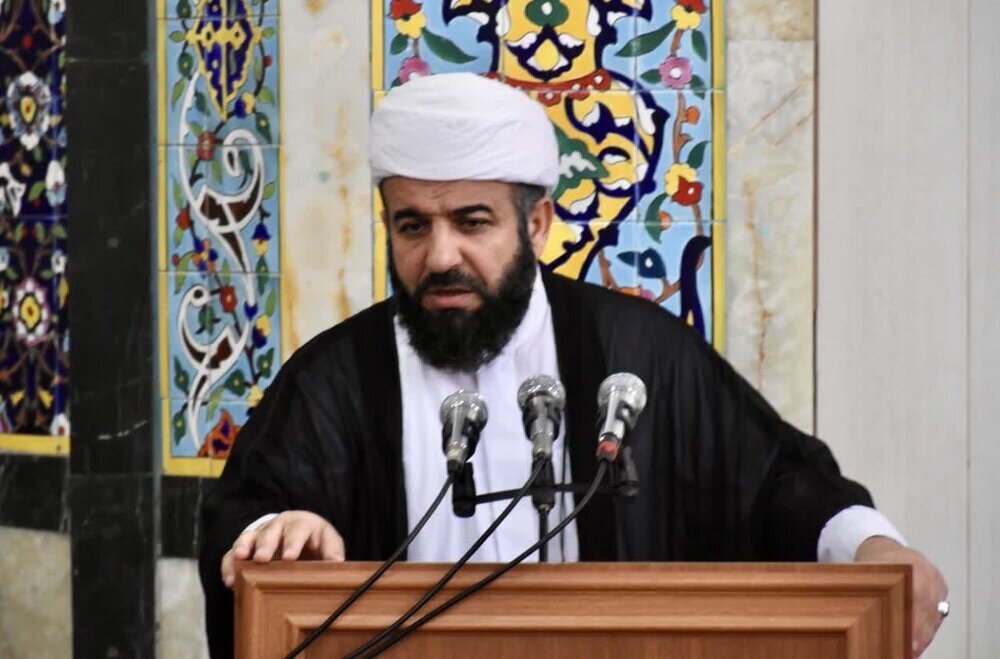 کلشینژاد: حضور مردم در راهپیمایی ۲۲ بهمن جلوه ای از همبستگی ملی بود