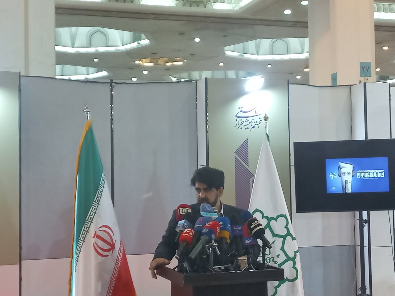 کلنگ زنی خطوط ۸، ۹ و ۱۱ مترو تهران پس از نیمه شعبان
