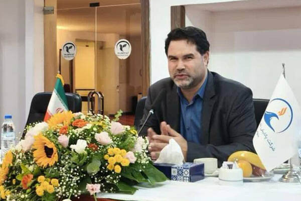 کلهر: استعدادیابی اولویت باشگاه نفت است/ امیدوارم الگوی حرفهای شویم