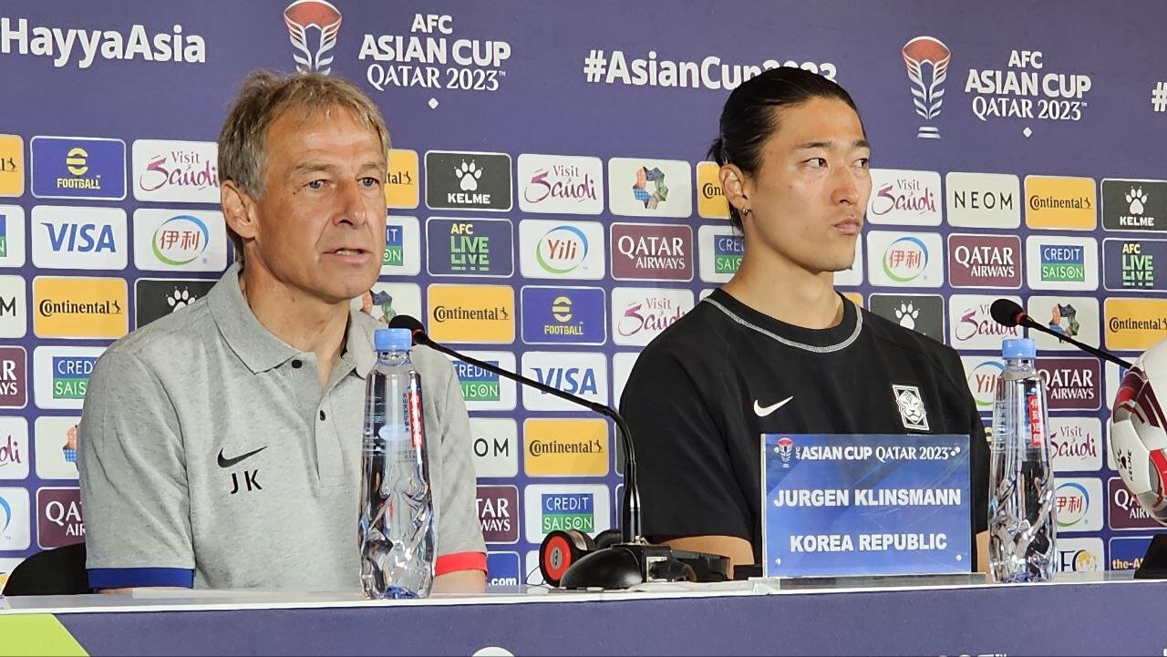 کلینزمن: زجر می کشیم اما مشکل نداریم/ مایکل جردن درست میگوید