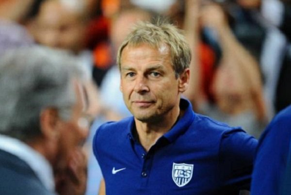 کلینزمن: هیچ قولی برای قهرمانی نمیدهم