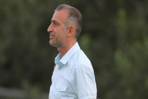 کمالوند پس از مخالفت با استعفایش: از مردم آبادان عذرخواهی می کنم+ویدئو