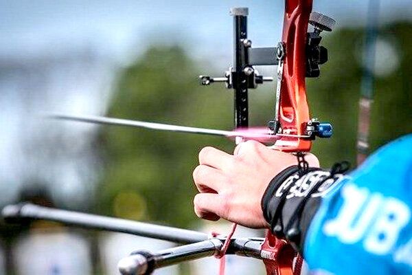 کمانداران ریکرو عازم کره جنوبی شدند