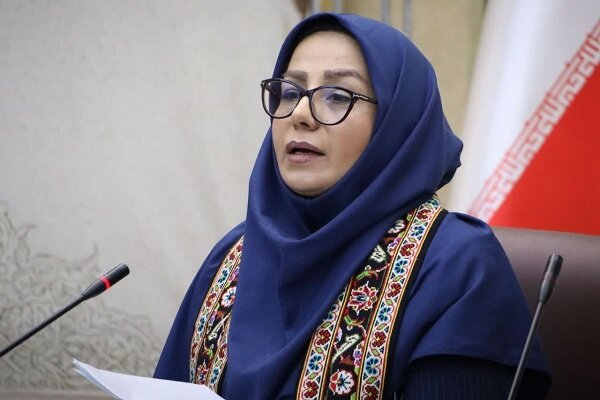 کمانی: سند تحول فرش دستباف در کشور تدوین شد