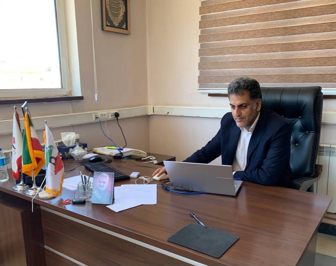 کمبود زمین و رعایتنشدن سهمیه استخدام مهمترین چالش ایثارگران کردستان