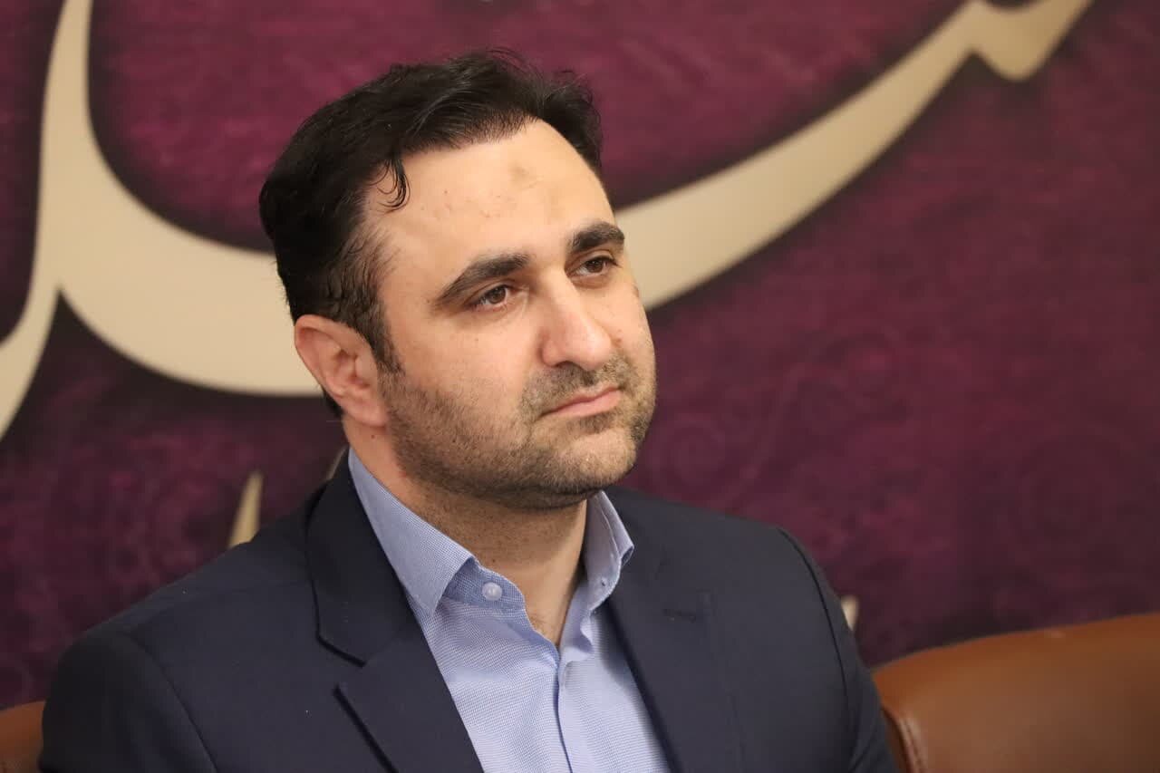 کمبود محتوا درباره گردشگری مقاومت وجود دارد