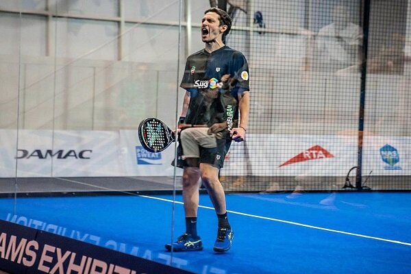 کمبود مربی و زمین نقطه ضعف بزرگ رشته نوپا است/ در آسیامی‌درخشیم