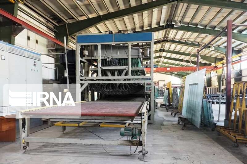 کمبود مواد اولیه و سرمایه در گردش واحدهای صادراتی کردستان را به سمت تعطیلی سوق میدهد