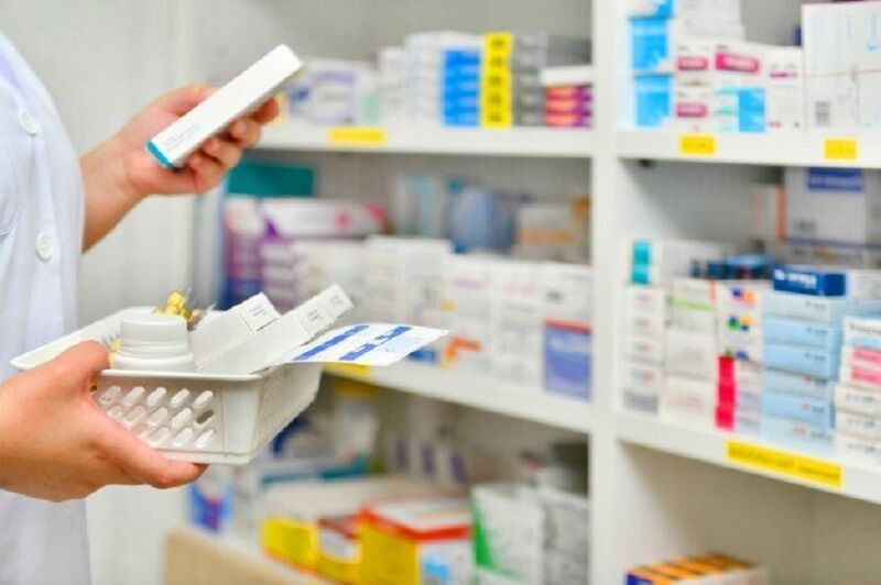کمبودهای دارویی یک ماهه و سه ماهه نسبت به سال گذشته کاهش یافته است
