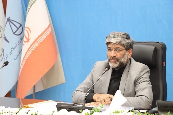 کمبودکادر قضایی و اداری درآذربایجان غربی/لزوم پیشگیری از
وقوع جرم
