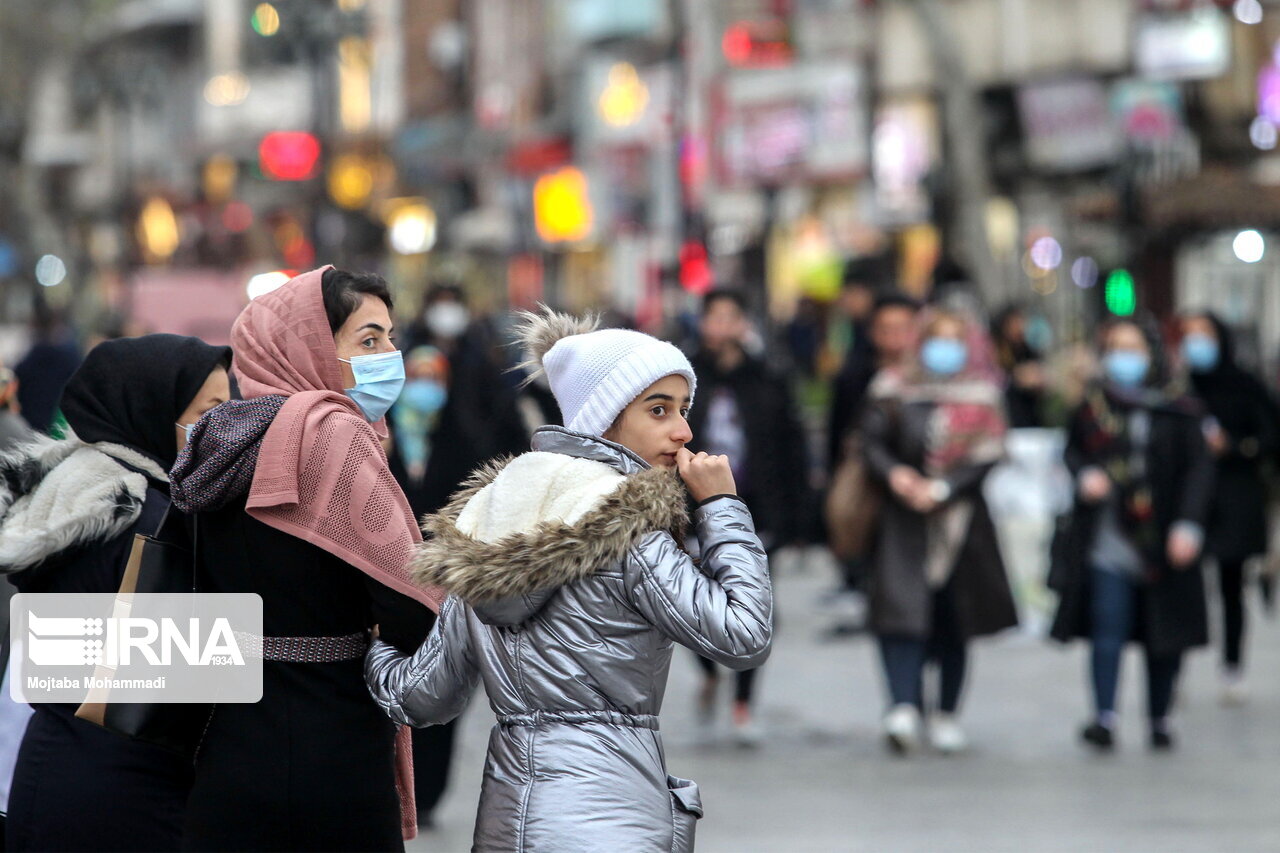 کمتر از یک دهه برای مهار خطرات کاهش جمعیت کشور فرصت داریم