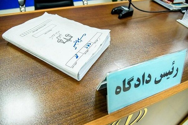 کمتر از ۲۴ ساعت کیفرخواست متهمان پرونده سرقت خیابان صابونیان صادر شد