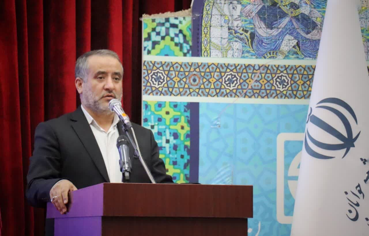 کمترین نرخ فرزندآوری متعلق به استان سمنان است