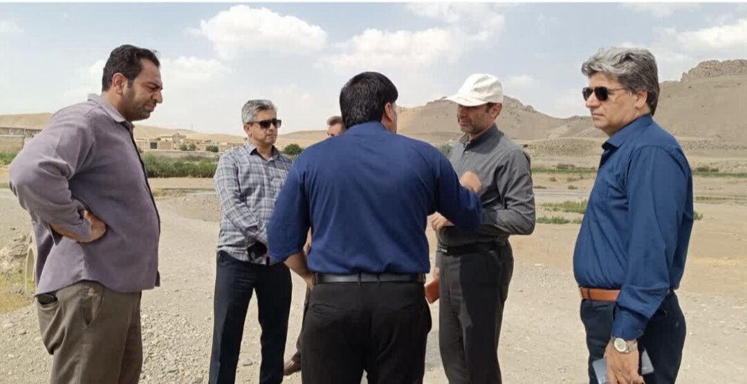 کمربندی کوه زاغه بیجار گره‌گشای ترافیک و ایمنی شهری است