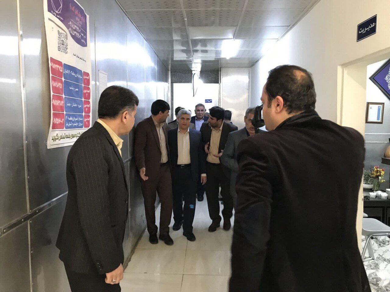 کمپ ترک اعتیاد سنندج؛ پیشتاز بهبودی بدون دارو در کشور