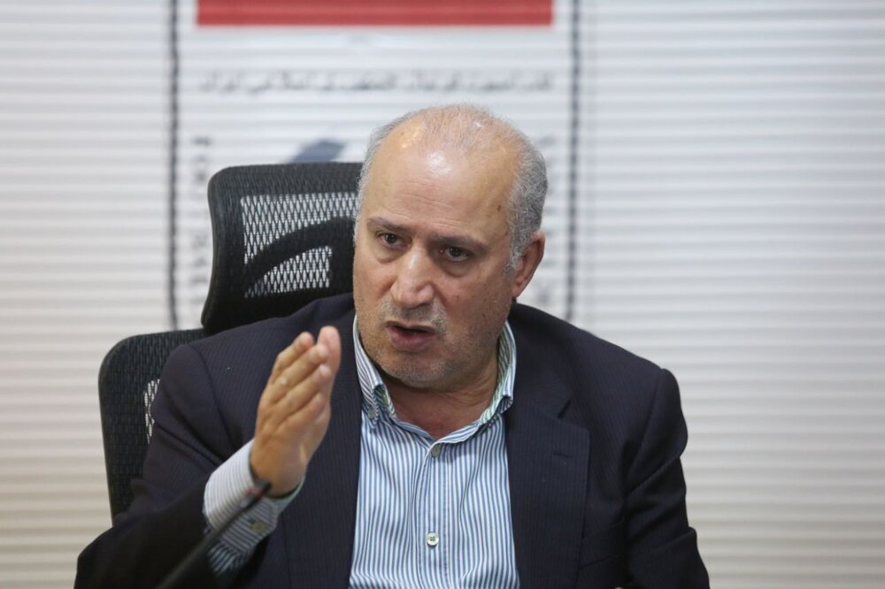 کمک به استقلال؟ کاره‌ای نیستم/ احتمال بازگشت کاشانی به تیم امید