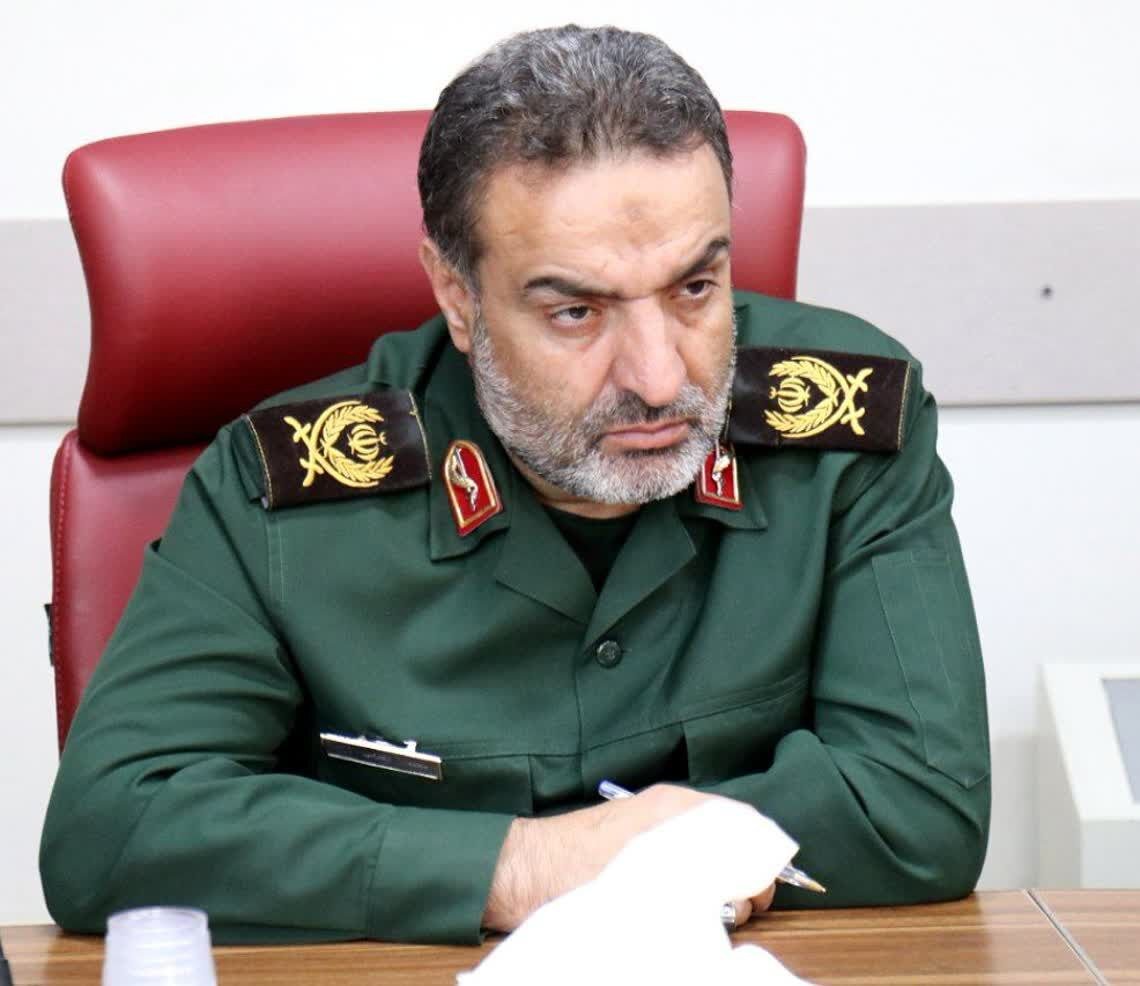 کمک به جبهه مقاومت از عرصههای فعالیتی گروههای جهادی است