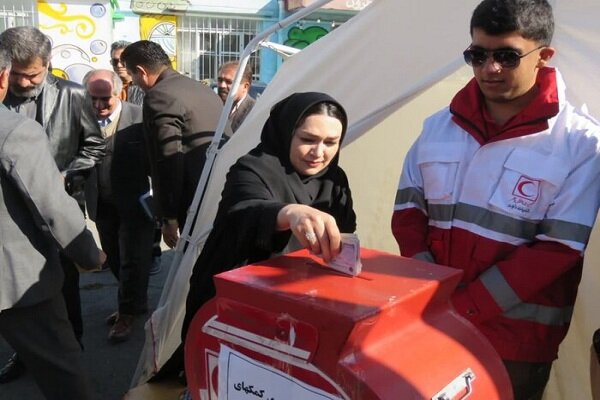 کمک مهابادیها به مظلومان غزه و لبنان به ۲.۵ میلیارد ریال رسید