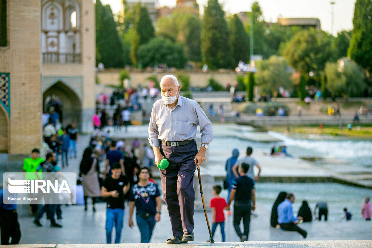 کمک هزینه سفرهای زیارتی و سیاحتی بازنشستگان کشوری افزایش یافت