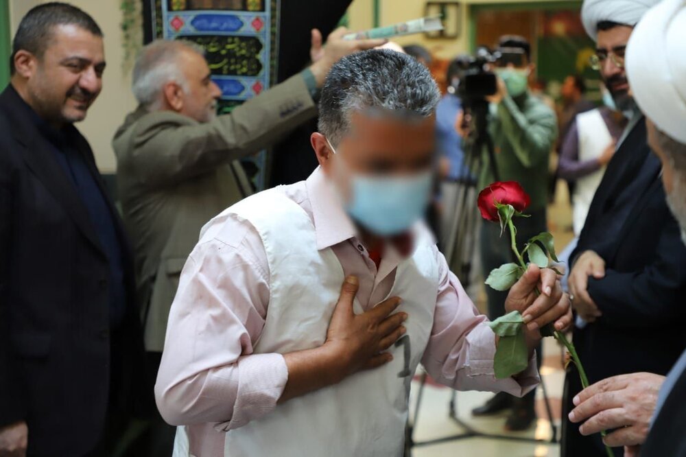 کمک ۱۵ میلیارد ریالی رهبر انقلاب به جشن گلریزان ستاددیه