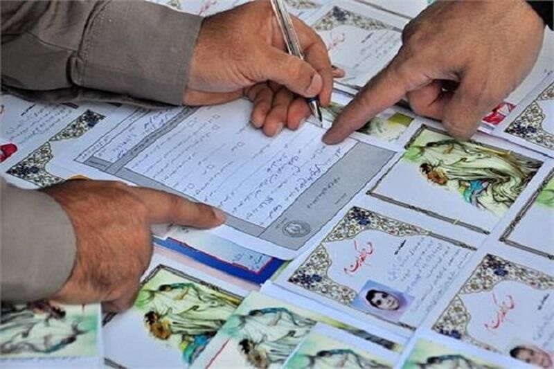 کمک ۱۷۵۲ میلیارد تومانی حامیان در طرح اکرام ایتام و محسنین کمیته امداد