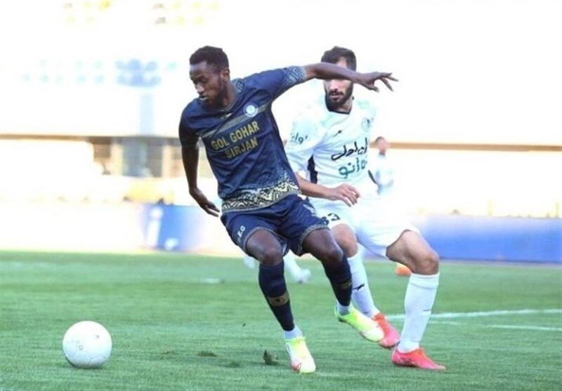 کمیته استیناف درخواست باشگاه گل گهر را رد کرد