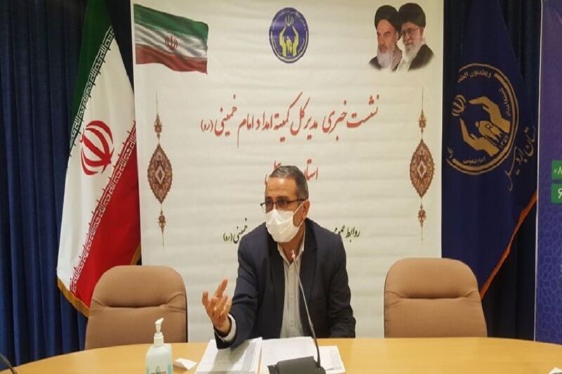 کمیته امداد اردبیل ۴۱ هزار بسته معیشتی در بین نیازمندان توزیع می‌کند