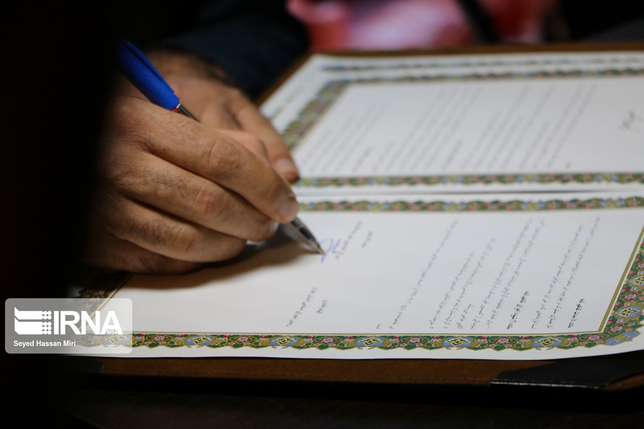 کمیته امداد و سازمان انرژی اتمی با هدف کمک به تحصیل دانشآموزان نیازمند همکاری می کنند