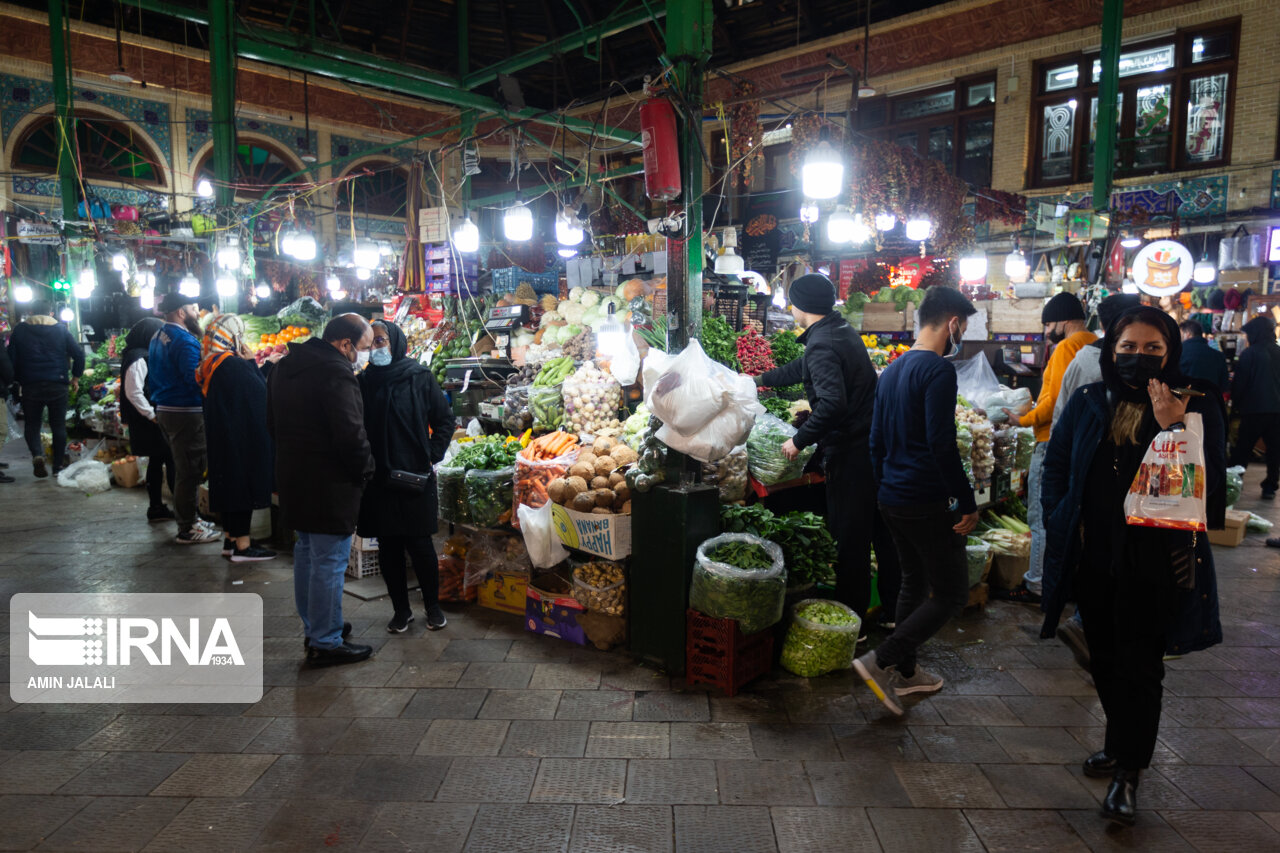 کمیته تعیین تکلیف ساختمان‌های نا ایمن منطقه یک تهران تشکیل شد