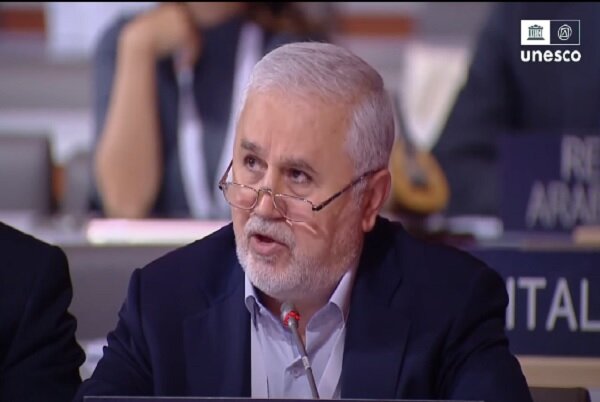 کمیته رؤسای موزههای ملی کشورهای عضو ائتلاف تشکیل شود