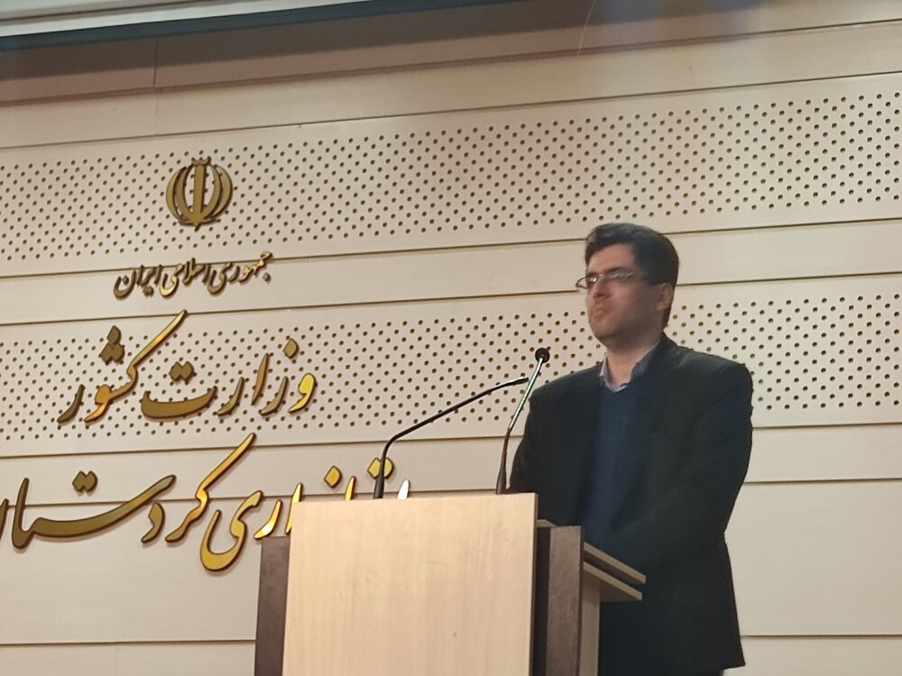 کمیته سلامت اداری دستگاه های اجرایی خروجی مناسب داشتهباشد