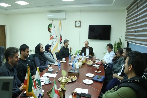 کمیته فنی تکواندو به جمعبندی نرسید/سلطانی عضو جدید