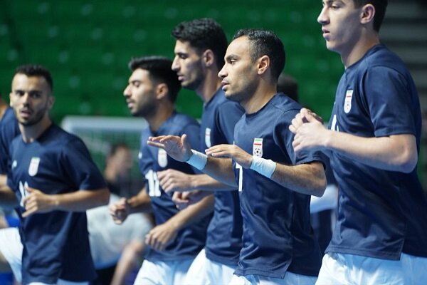 کمیته فوتسال مقصر بازیهای ضعیف تیم ملی است